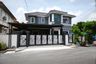 4 Bedroom House for sale in K.C. Park Ville 3, Ram Inthra, Bangkok