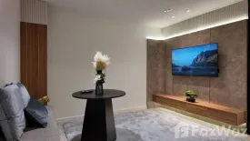 1 Bedroom Condo for rent in Srithana Condominium 2, Suthep, Chiang Mai