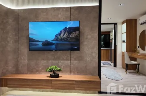 1 Bedroom Condo for rent in Srithana Condominium 2, Suthep, Chiang Mai