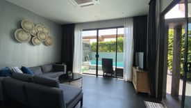 2 Bedroom Villa for rent in The 8 Pool Villa, Chalong, Phuket