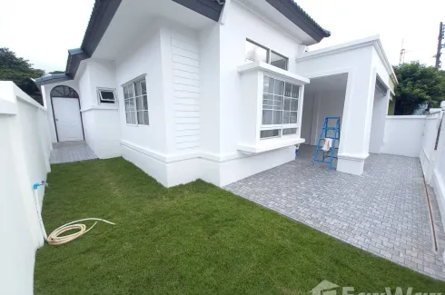 3 Bedroom House for sale in Phuket Villa Suanluang, Wichit, Phuket