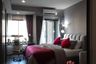Condo for rent in Ideo Chula - Samyan, Si Phraya, Bangkok near MRT Sam Yan