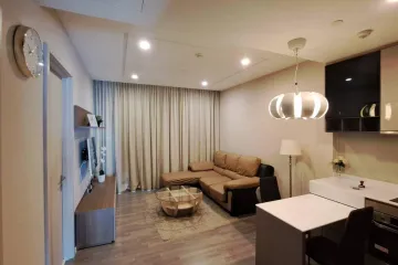 1 Bedroom Condo for rent in 333 Riverside, Bang Sue, Bangkok near MRT Bang Pho