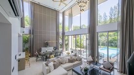 4 Bedroom Villa for sale in Grand View Residence Lagoon, Choeng Thale, Phuket
