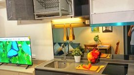 1 Bedroom Condo for rent in Ideo Chula - Samyan, Si Phraya, Bangkok near MRT Sam Yan