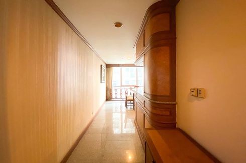 2 Bedroom Condo for rent in Asoke Place, Khlong Toei Nuea, Bangkok near MRT Sukhumvit