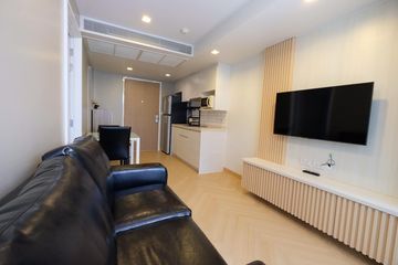 1 Bedroom Condo for rent in Downtown Forty Nine, Khlong Tan Nuea, Bangkok near BTS Phrom Phong