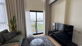 1 Bedroom Condo for rent in Na Reva Charoennakhon, Samre, Bangkok near BTS Krung Thon Buri