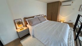 1 Bedroom Condo for rent in Na Reva Charoennakhon, Samre, Bangkok near BTS Krung Thon Buri