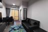 1 Bedroom Condo for rent in Ideo Chula - Samyan, Si Phraya, Bangkok near MRT Sam Yan