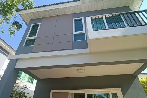 3 Bedroom House for rent in Supalai Lagoon Phuket, Ko Kaeo, Phuket