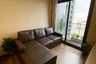 1 Bedroom Condo for rent in Onyx Phaholyothin, Phaya Thai, Bangkok near BTS Saphan Kwai