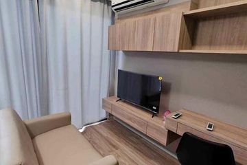 Condo for rent in Blossom Condo @ Sathorn-Charoenrat, Yan Nawa, Bangkok near BTS Surasak