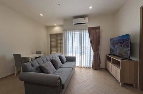 1 Bedroom Condo for rent in Na Reva Charoennakhon, Samre, Bangkok near BTS Krung Thon Buri