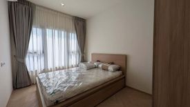 1 Bedroom Condo for rent in Na Reva Charoennakhon, Samre, Bangkok near BTS Krung Thon Buri