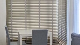 1 Bedroom Condo for rent in Na Reva Charoennakhon, Samre, Bangkok near BTS Krung Thon Buri