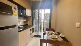 Condo for rent in THE LINE Wongsawang, Wong Sawang, Bangkok near MRT Wong Sawang