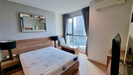 1 Bedroom Condo for rent in Rhythm Sathorn, Thung Wat Don, Bangkok near BTS Saphan Taksin