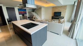 2 Bedroom Condo for rent in Baan Nonzee Condominium, Chong Nonsi, Bangkok