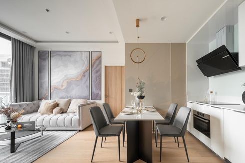 2 Bedroom Condo for rent in Anil Sathorn 12, Silom, Bangkok near BTS Sueksa Witthaya