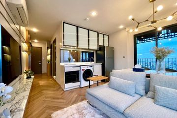 1 Bedroom Condo for rent in Life Ladprao Valley, Chom Phon, Bangkok near BTS Ladphrao Intersection