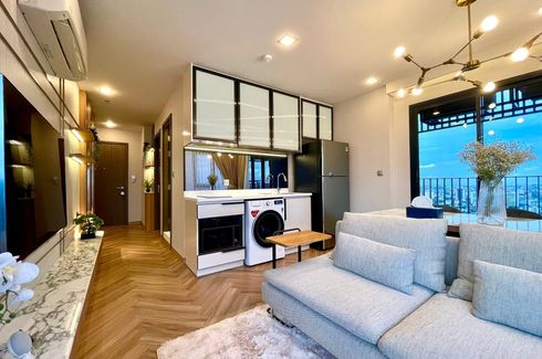 1 Bedroom Condo for rent in Life Ladprao Valley, Chom Phon, Bangkok near BTS Ladphrao Intersection