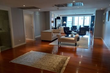 3 Bedroom Condo for rent in La Citta Penthouse Thonglor 8, Khlong Tan Nuea, Bangkok near BTS Thong Lo