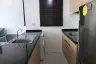 1 Bedroom Condo for rent in Wind Sukhumvit 23, Khlong Toei Nuea, Bangkok near MRT Sukhumvit