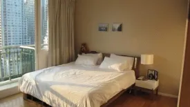 3 Bedroom Condo for rent in Wind Sukhumvit 23, Khlong Toei Nuea, Bangkok near MRT Sukhumvit