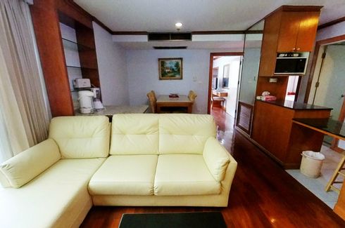 2 Bedroom Condo for rent in Asoke Place, Khlong Toei Nuea, Bangkok near MRT Sukhumvit