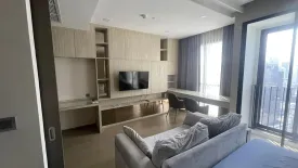 1 Bedroom Condo for rent in Si Phraya, Bangkok near MRT Sam Yan