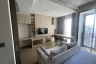 1 Bedroom Condo for rent in Si Phraya, Bangkok near MRT Sam Yan