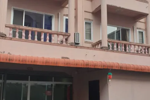 4 Bedroom Commercial for sale in Talat Nuea, Phuket