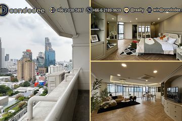 3 Bedroom Condo for sale in The Waterford Park Sukhumvit 53, Khlong Tan Nuea, Bangkok near BTS Thong Lo