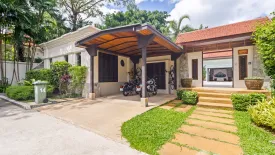 4 Bedroom Villa for sale in LAGUNA SAITAAN VILLAS, Choeng Thale, Phuket
