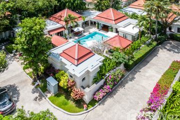 4 Bedroom Villa for sale in LAGUNA SAITAAN VILLAS, Choeng Thale, Phuket