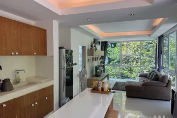 1 Bedroom Condo for sale in The Trees Residence, Kamala, Phuket