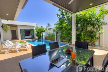 3 Bedroom Villa for sale in Nga Chang by Intira Villas, Rawai, Phuket