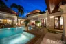 5 Bedroom Villa for rent in LAGUNA SAITAAN VILLAS, Choeng Thale, Phuket