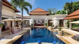 5 Bedroom Villa for rent in LAGUNA SAITAAN VILLAS, Choeng Thale, Phuket