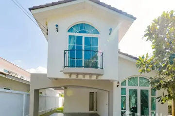 3 Bedroom House for rent in Supalai Lagoon Phuket, Ko Kaeo, Phuket