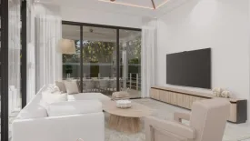 3 Bedroom Villa for sale in KA Village By The KA Villa, Rawai, Phuket