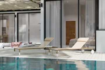 3 Bedroom Villa for sale in KA Village By The KA Villa, Rawai, Phuket