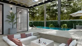 3 Bedroom Villa for sale in KA Village By The KA Villa, Rawai, Phuket