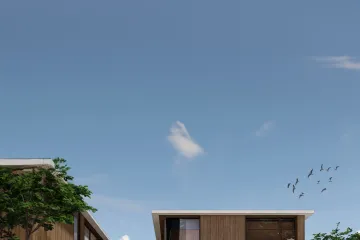 5 Bedroom Villa for sale in The Harmony by Wallaya Villas, Si Sunthon, Phuket