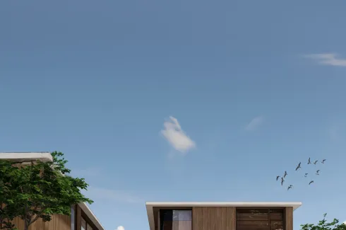 5 Bedroom Villa for sale in The Harmony by Wallaya Villas, Si Sunthon, Phuket