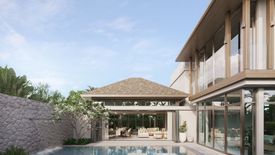 3 Bedroom Villa for sale in QAV Residence, Si Sunthon, Phuket