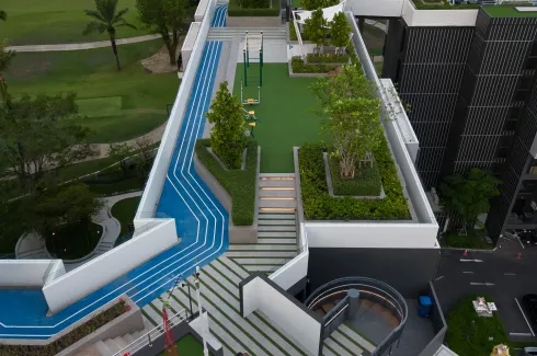 1 Bedroom Condo for sale in Sky Park, Choeng Thale, Phuket