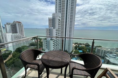 1 Bedroom Condo for rent in Baan Plai Haad - Pattaya, Na Kluea, Chonburi