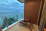 1 Bedroom Condo for rent in Baan Plai Haad - Pattaya, Na Kluea, Chonburi
